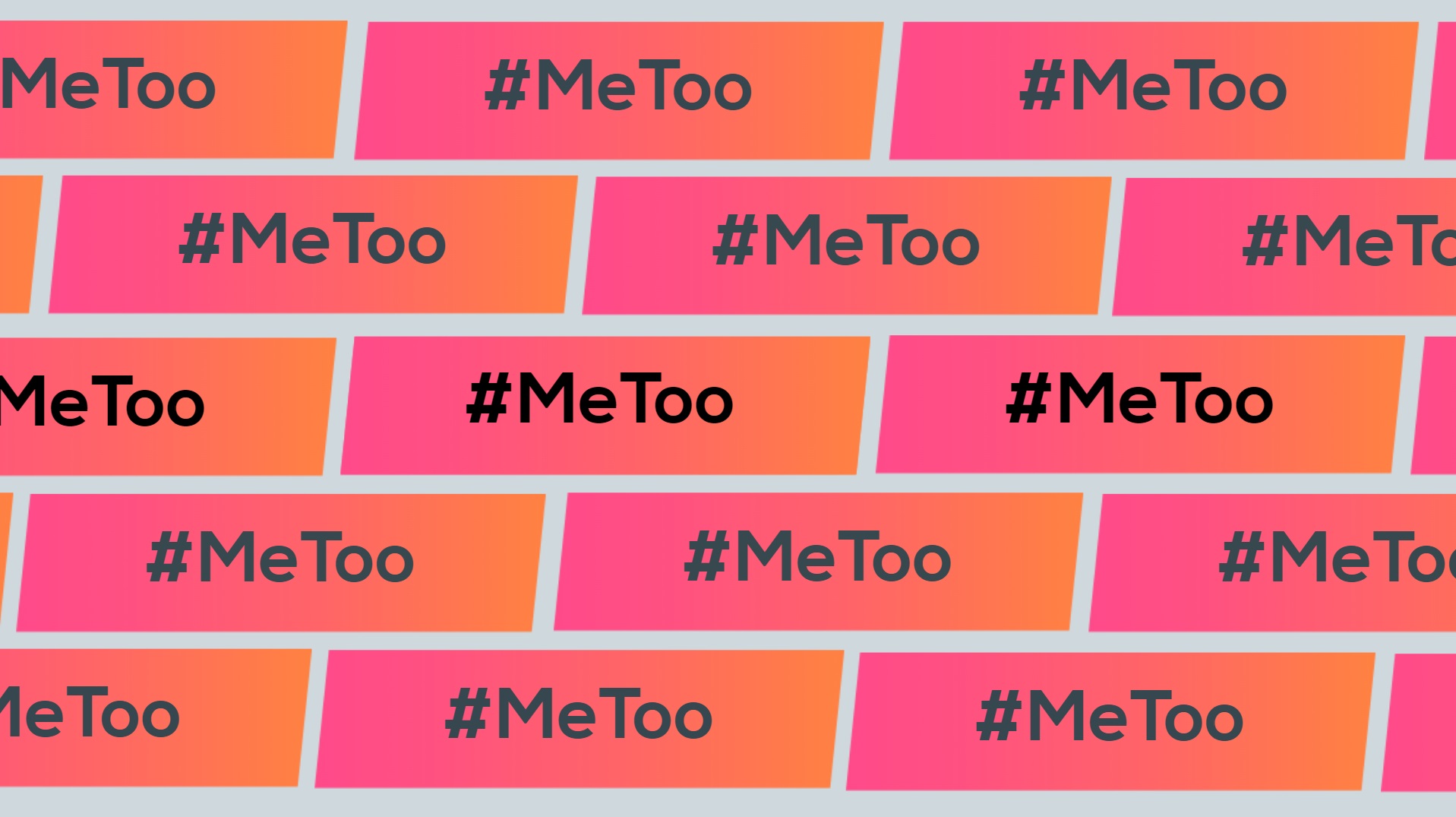 #MeToo